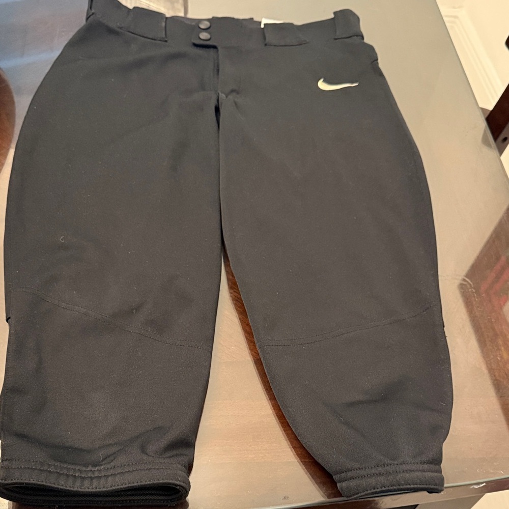 Nike Kids baseball/softball pants